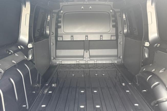 VOLKSWAGEN Caddy Maxi Photo 12