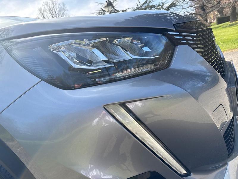 Used Peugeot 2008 BG20RMO 28