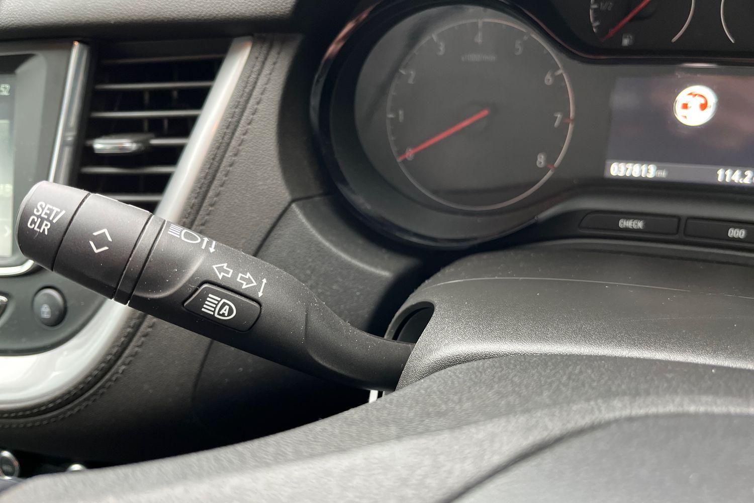Vauxhall GRANDLAND X Photo 13