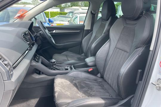 Skoda Karoq Photo autoimg-c90eb8425b951c42fa2345ef0c6bcecbd576672e.jpg