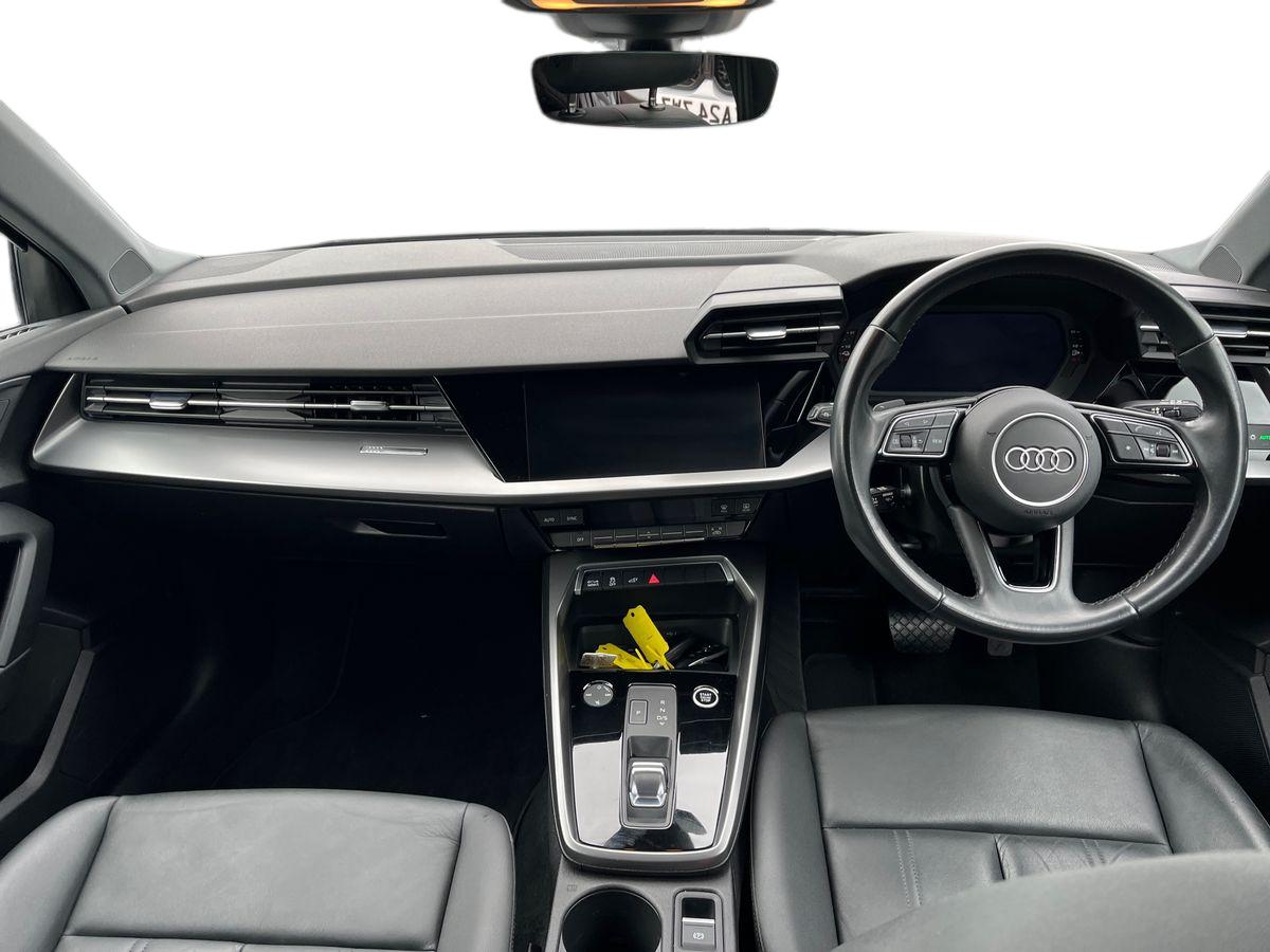 Audi A3 Photo 9