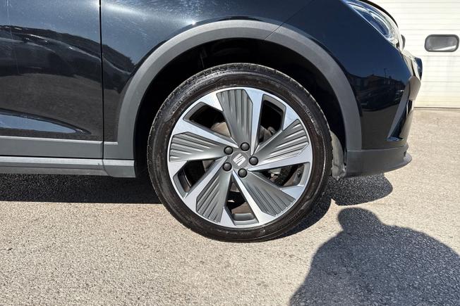SEAT Arona Photo 5