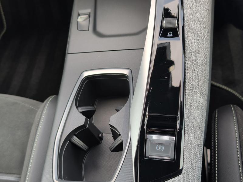 Used Peugeot 3008 PE25JCO 49
