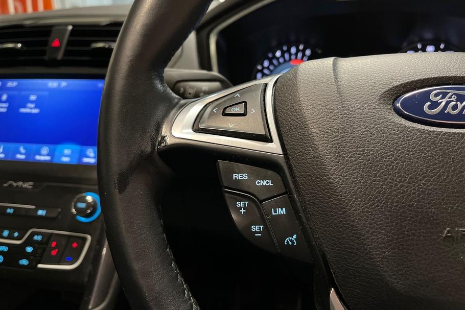 Used Ford MONDEO SD69RAU 30