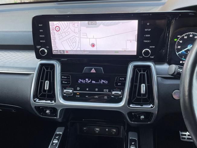 Kia Sorento Photo 14