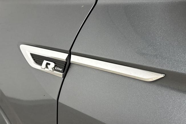 Volkswagen Tiguan Allspace Photo 33