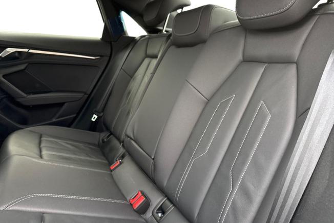 AUDI A3 Photo 10