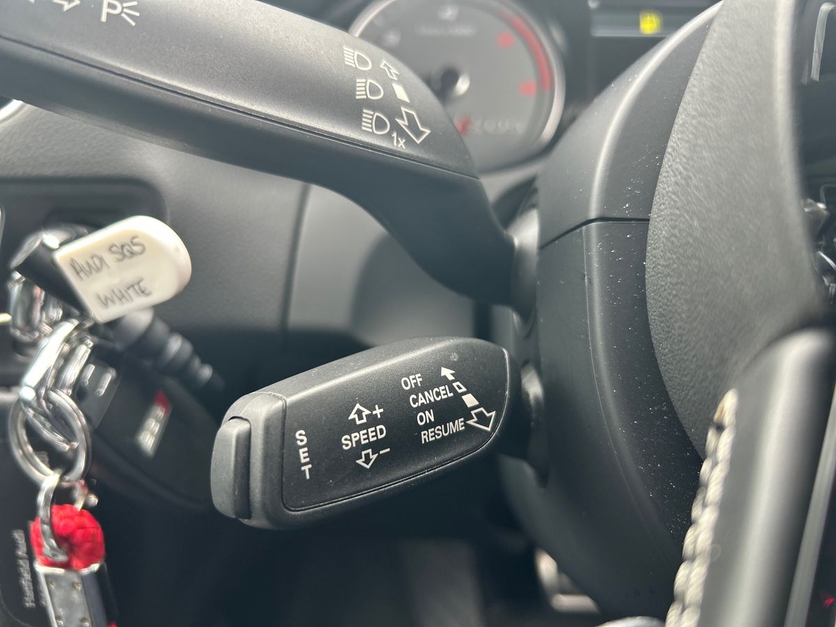 Audi SQ5 Photo 24