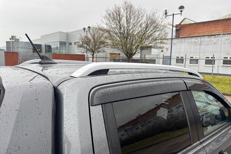 Used FORD RANGER FP23KXO 23