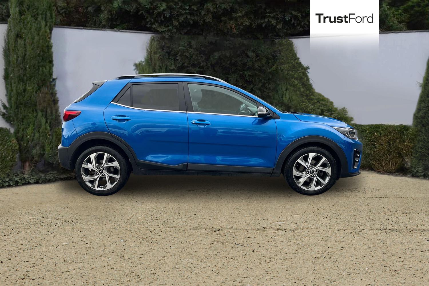 Kia STONIC Photo 2