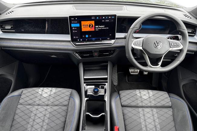 VOLKSWAGEN Tayron Photo 10