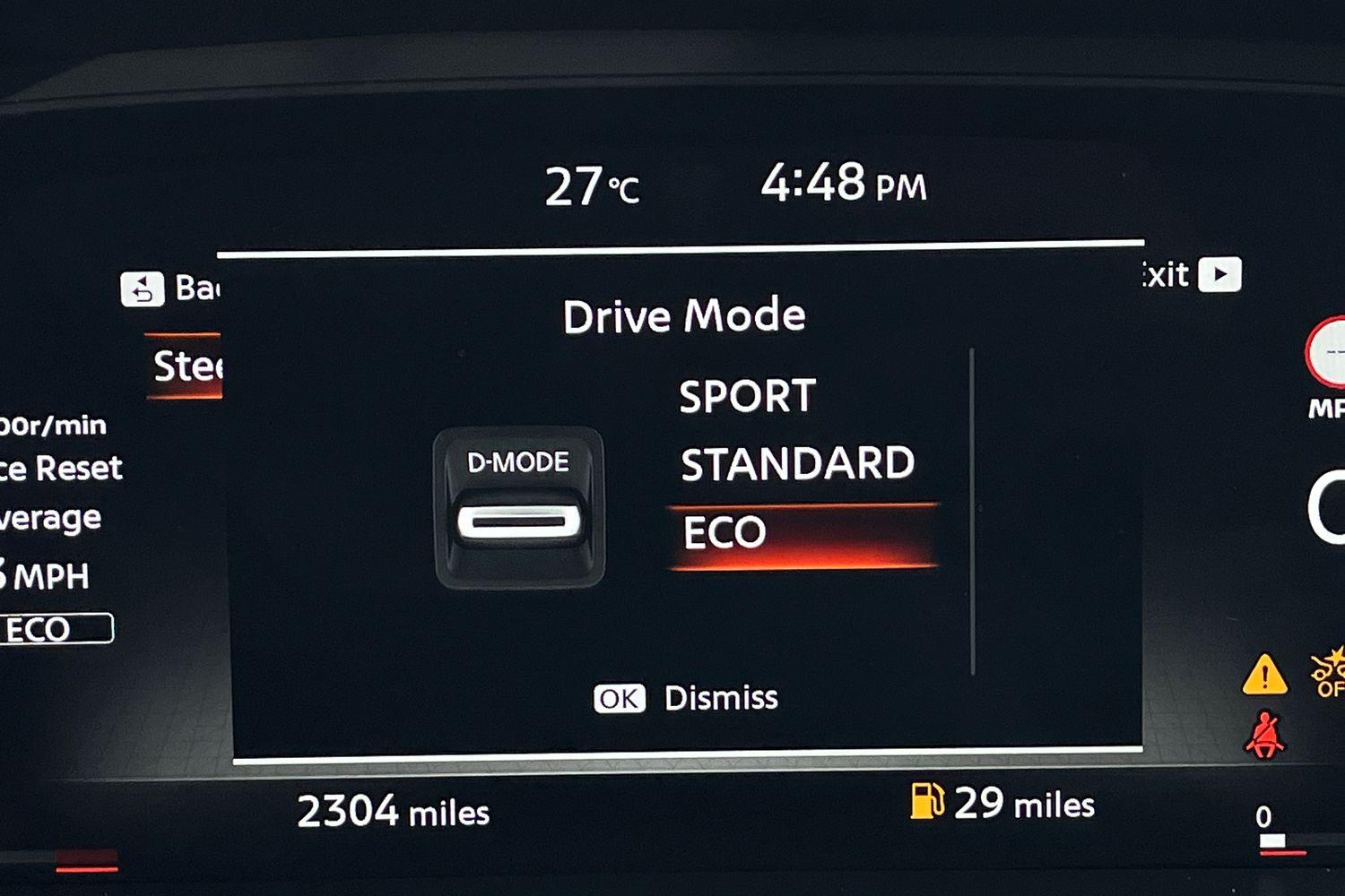 Nissan Qashqai Photo 35