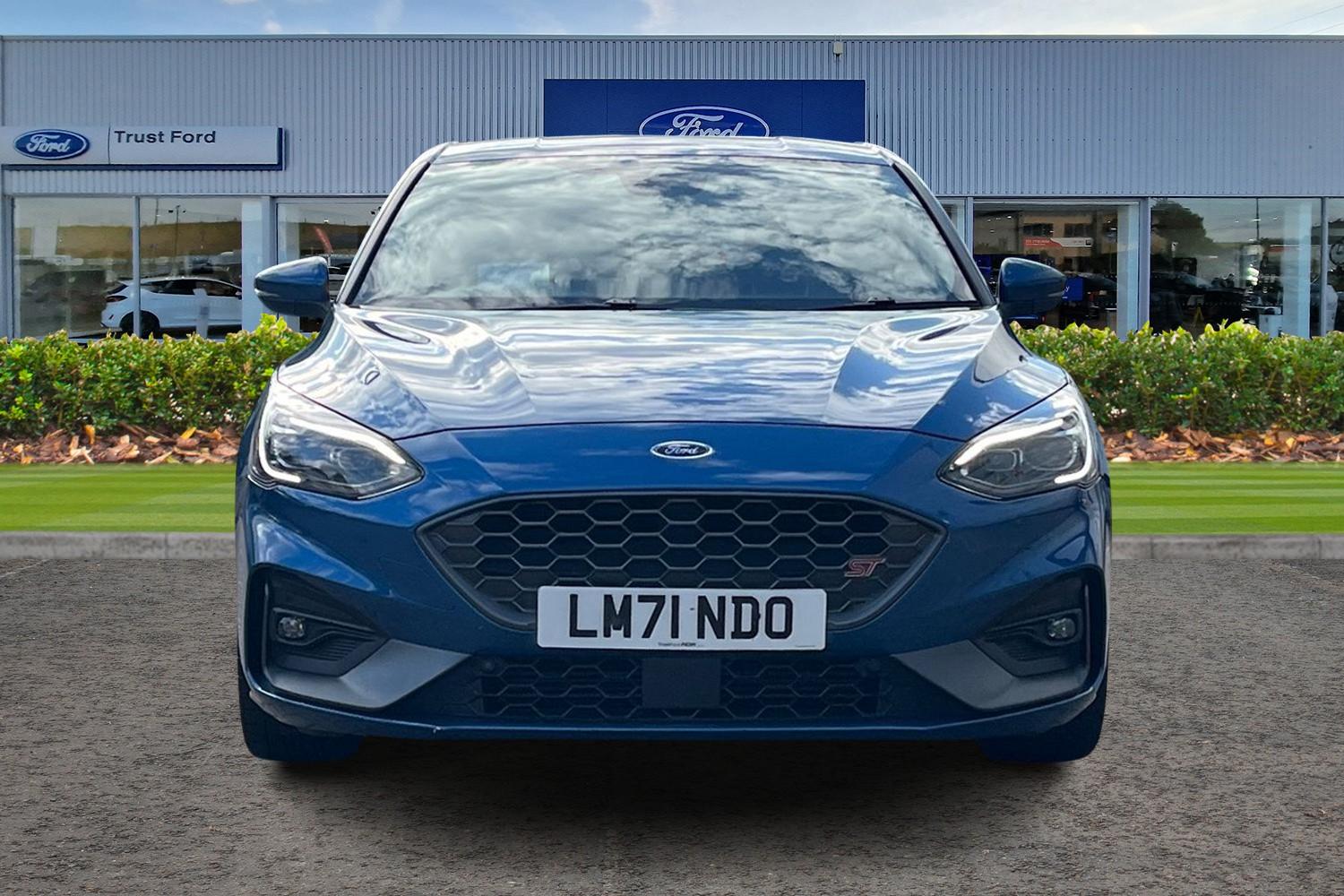 Ford FOCUS Photo 5