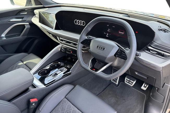 AUDI Q5 Photo 6
