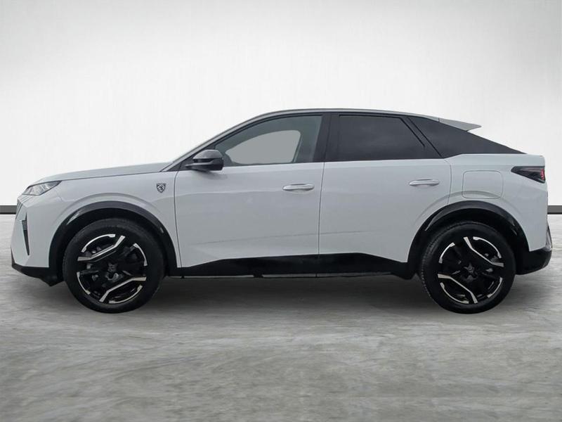 Used Peugeot E-3008 KS25NND 7