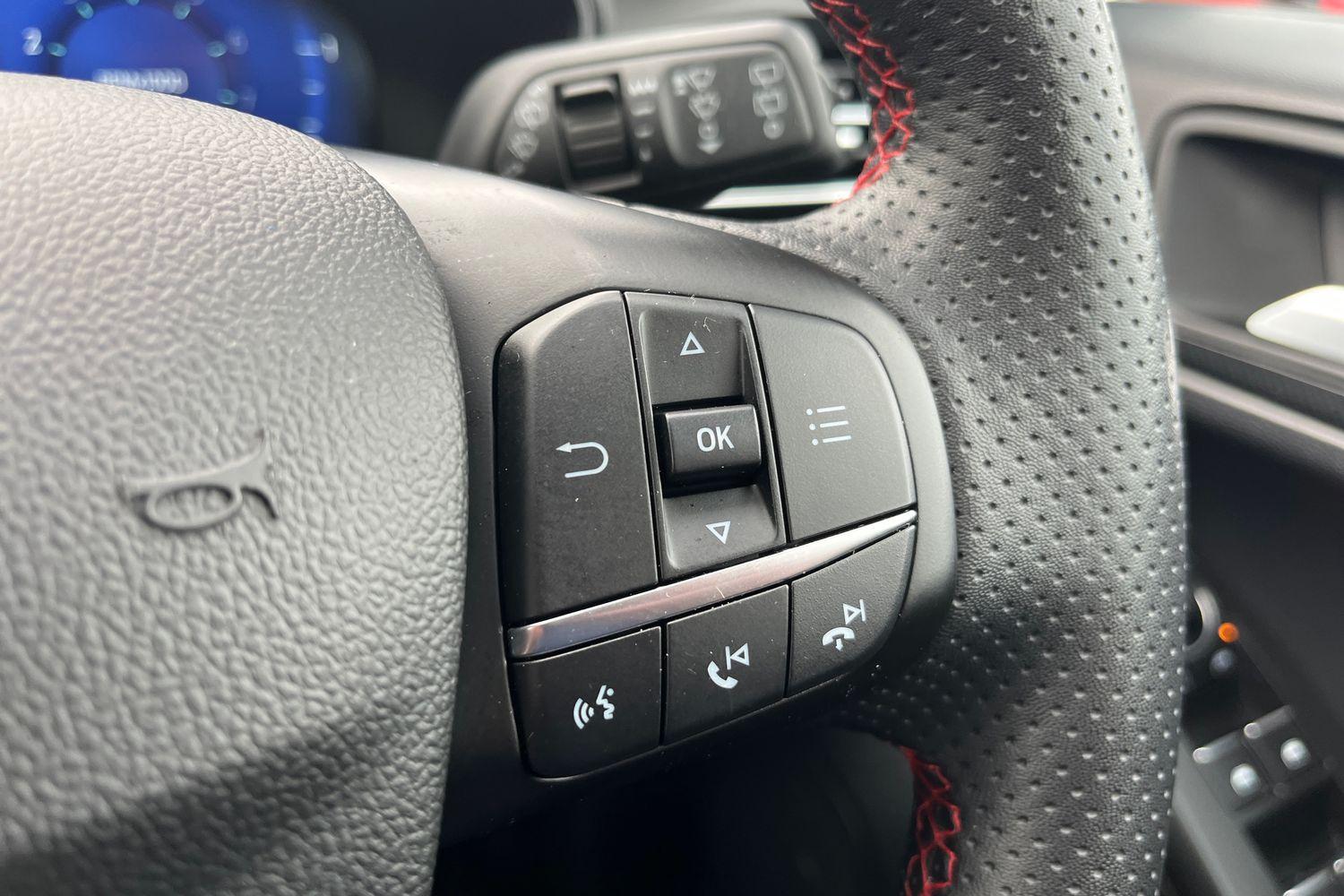 Ford FOCUS Photo 29