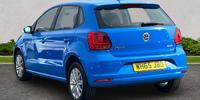Volkswagen Polo Photo 2