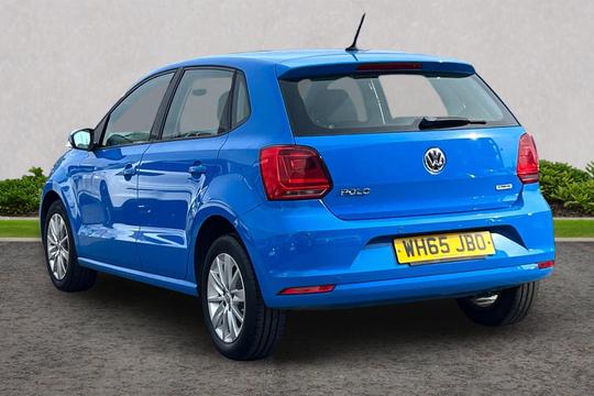 Volkswagen Polo Photo autoimg-c91c429a765ea17081b56418d8bc30245b8a948d.jpg
