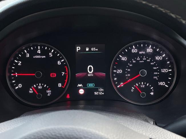 KIA Stonic Photo 15