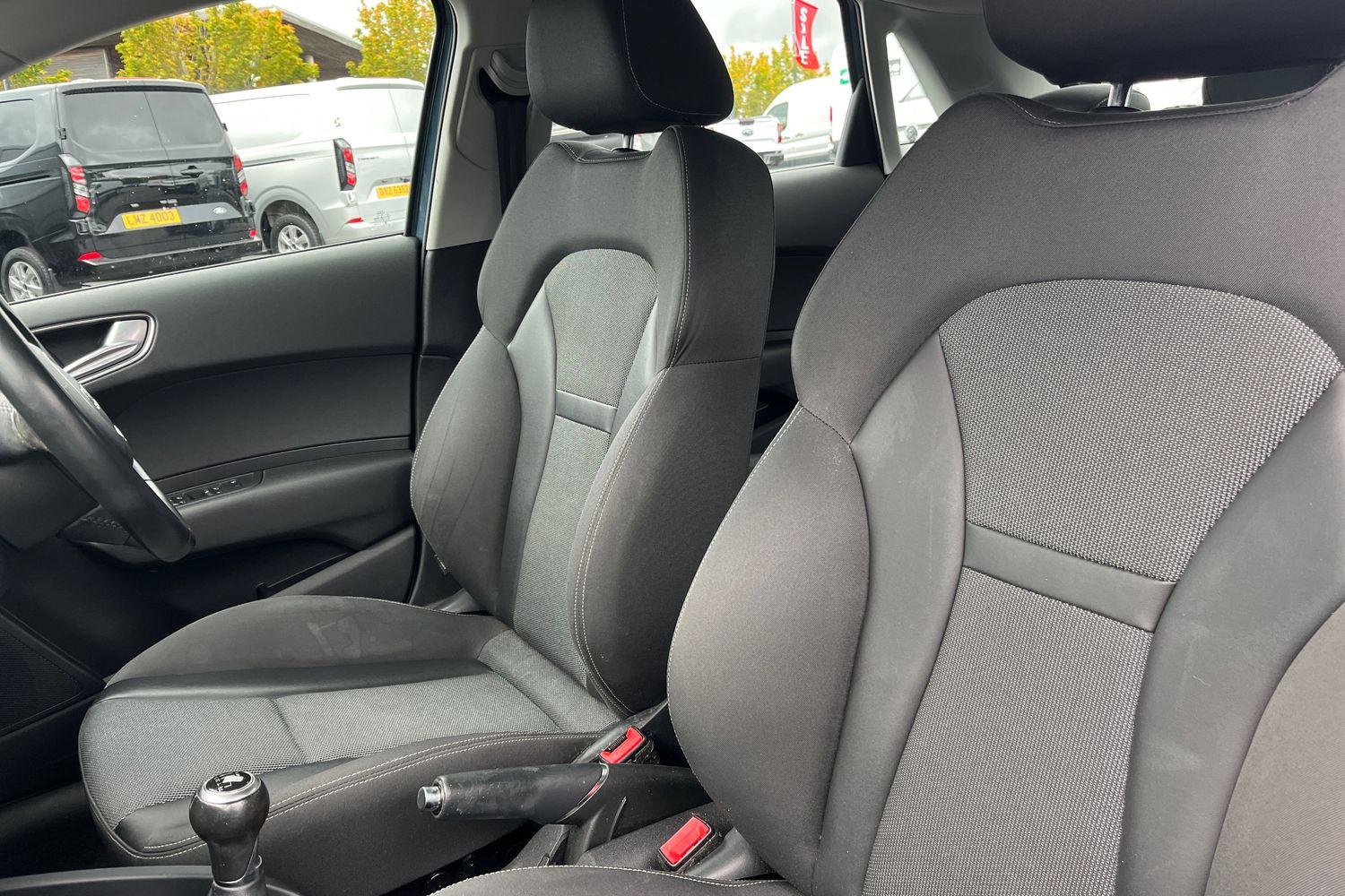 Audi A1 Photo 18