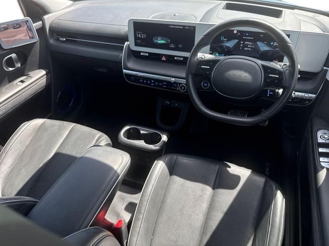 HYUNDAI Ioniq 5 Photo 6