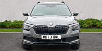Skoda Kamiq Photo 7