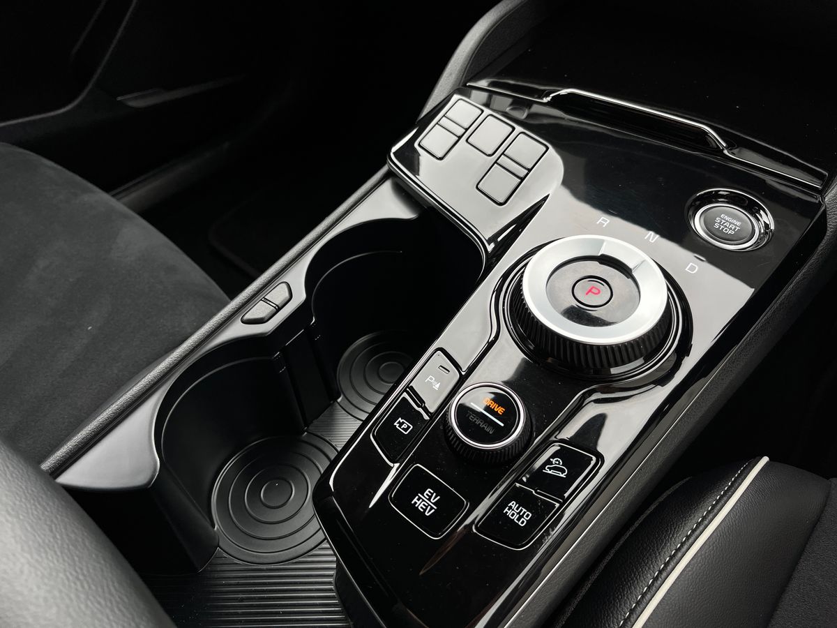 Kia Sportage Photo 13