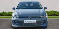 Volkswagen Golf Photo 6