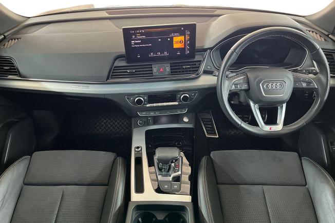 AUDI Q5 Photo 10