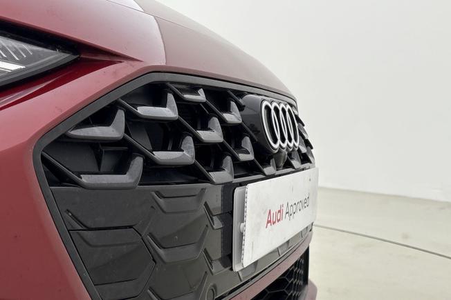 AUDI A5 Photo 33