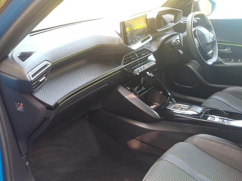 Used Peugeot 2008 KV23YKF 15