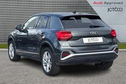 AUDI Q2 Photo 3