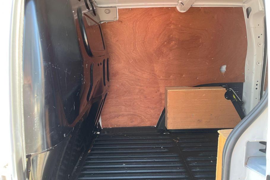 Used Mercedes-Benz CITAN BU70VHH 11