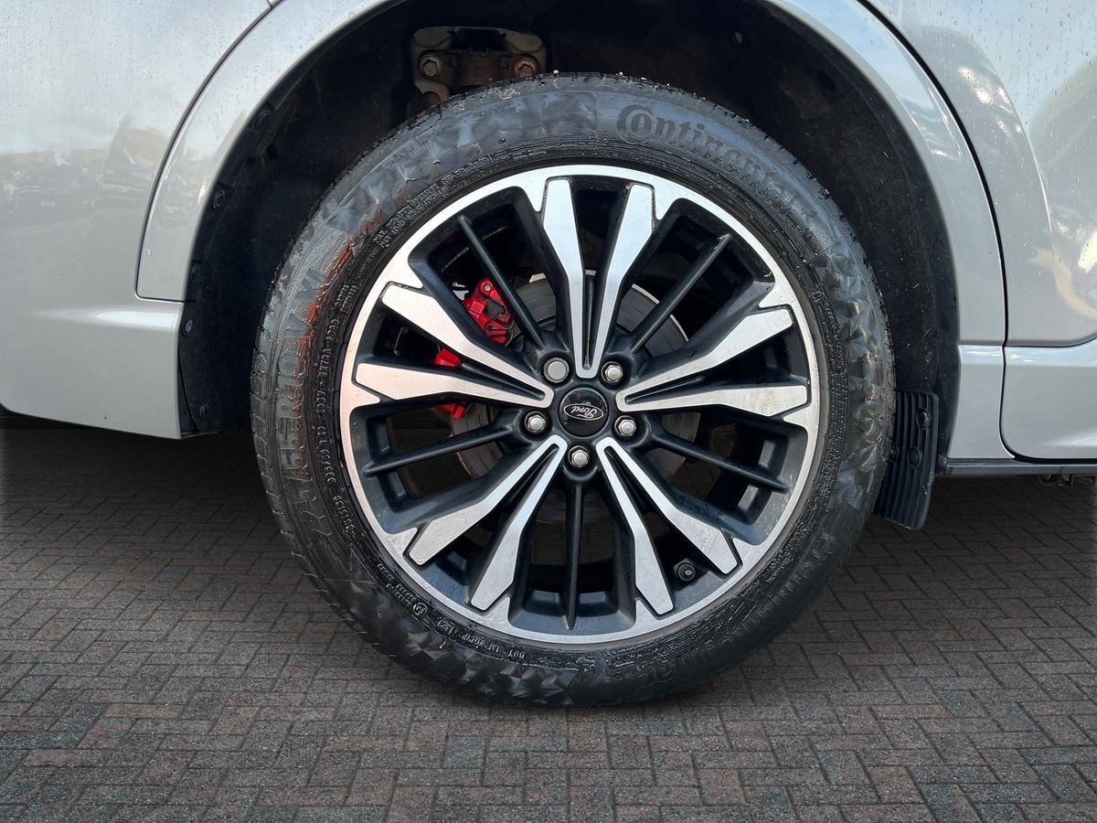 Ford Kuga Photo 8
