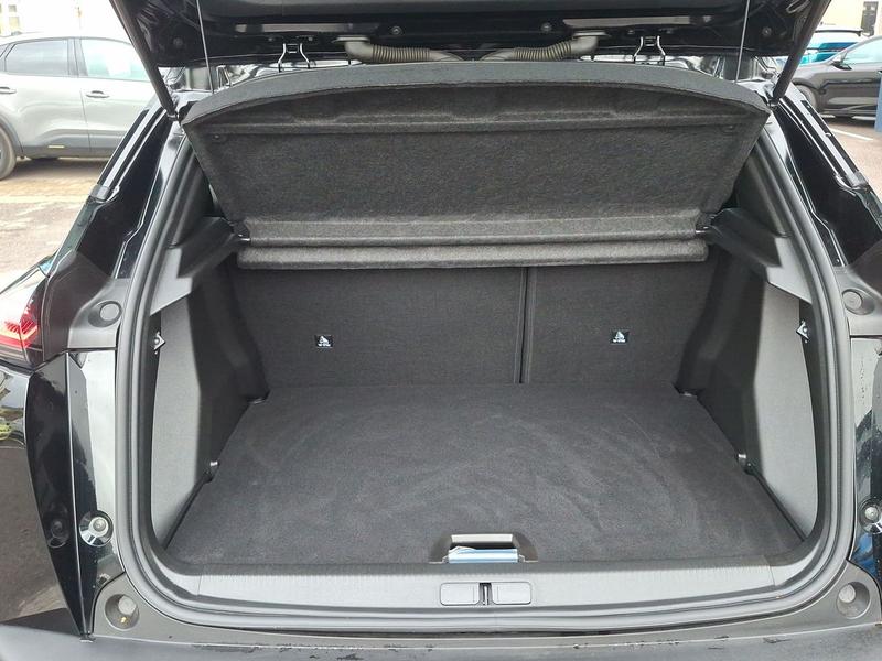 Used Peugeot 2008 KP75FKW 35