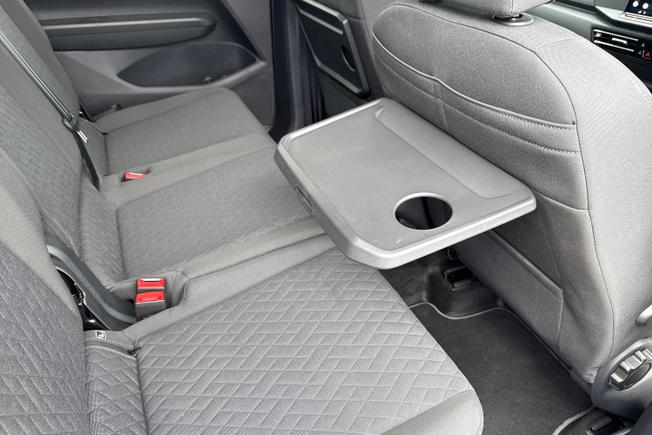 VOLKSWAGEN Caddy Maxi Photo 48