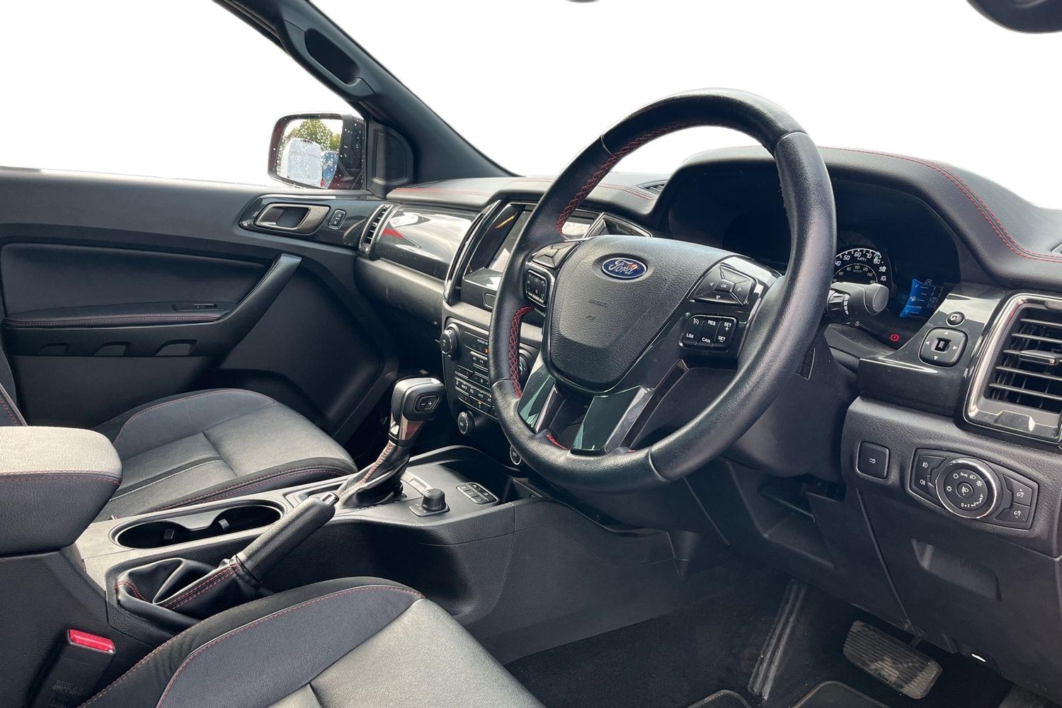 Ford RANGER Photo 13