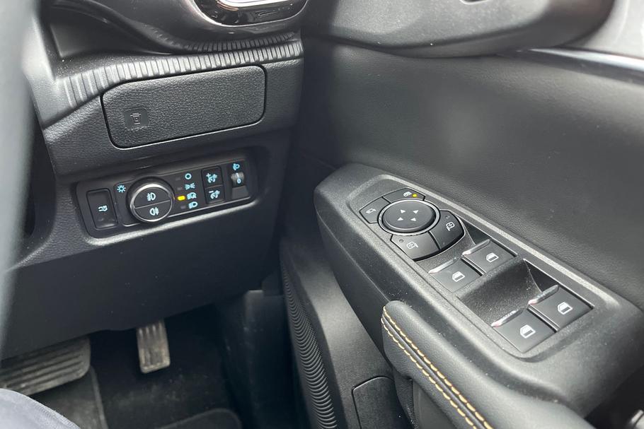 Used Ford RANGER WV75XXB 29