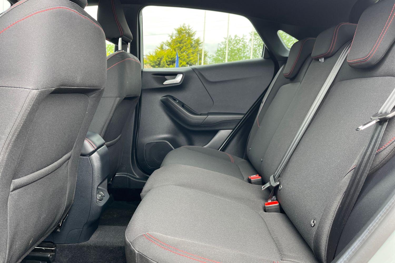 Ford Puma Photo 19