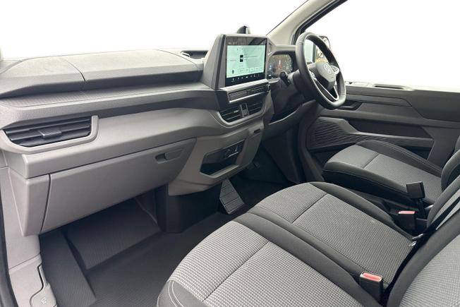 VOLKSWAGEN  Transporter Photo 2
