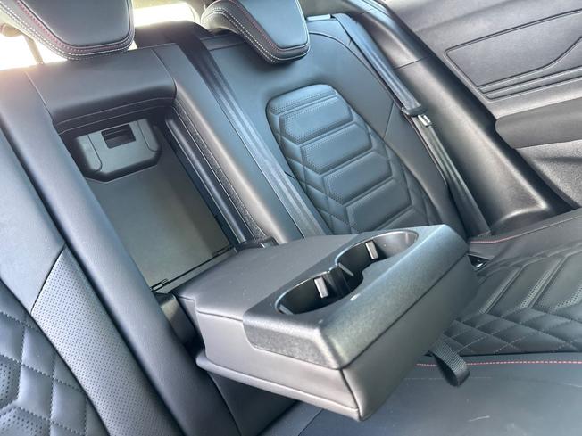 FORD Focus Photo 25