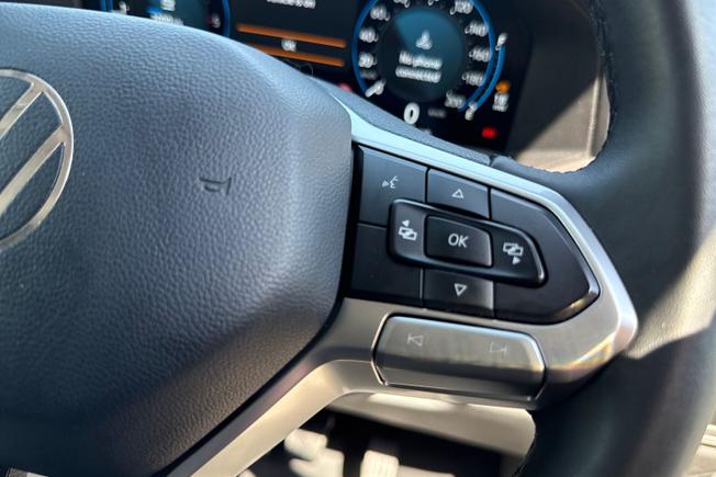 VOLKSWAGEN Transporter Photo 17
