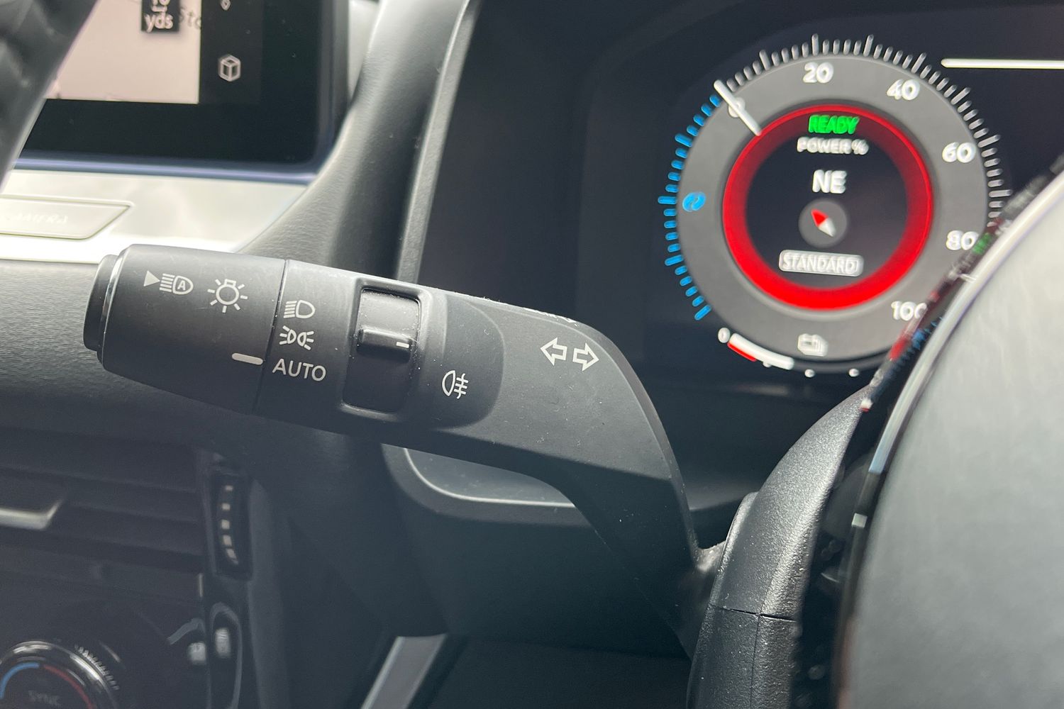 Nissan Qashqai Photo 13