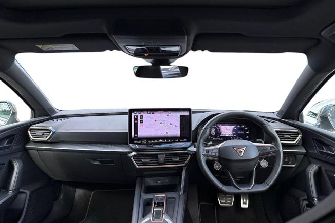 CUPRA Leon Photo 10