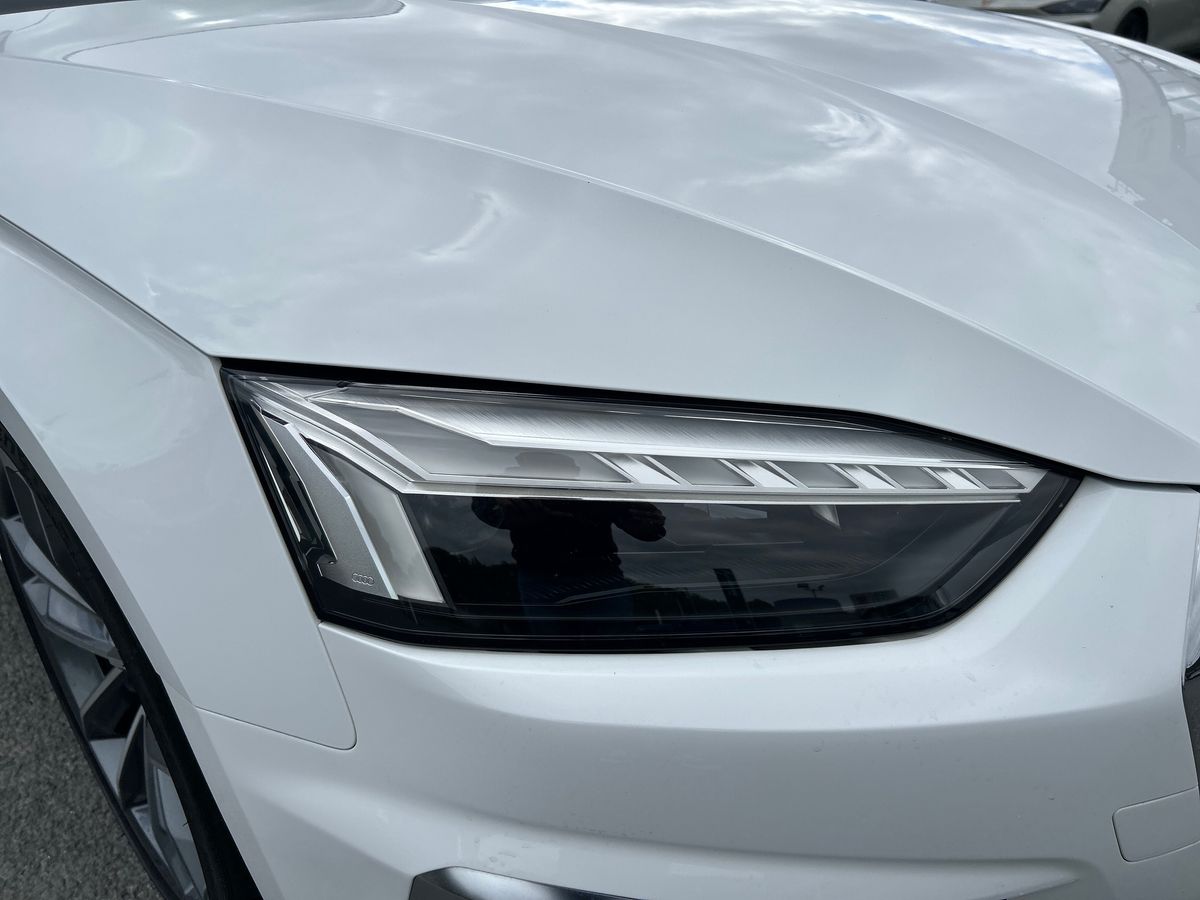 Audi A5 Photo 17