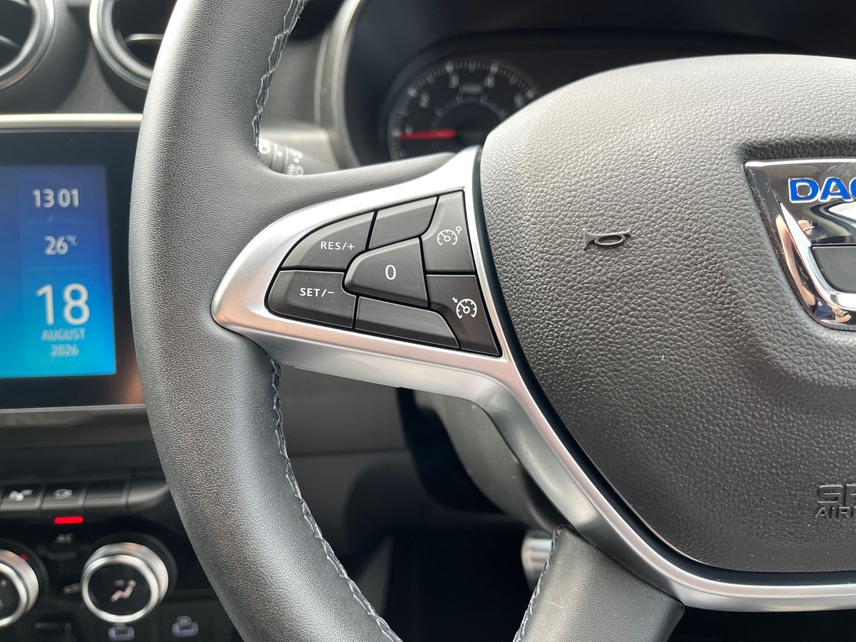 Dacia Duster Photo 15