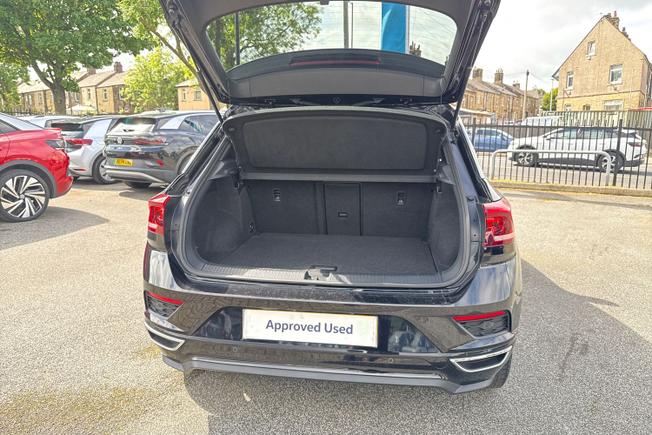 Volkswagen T-Roc Photo 47