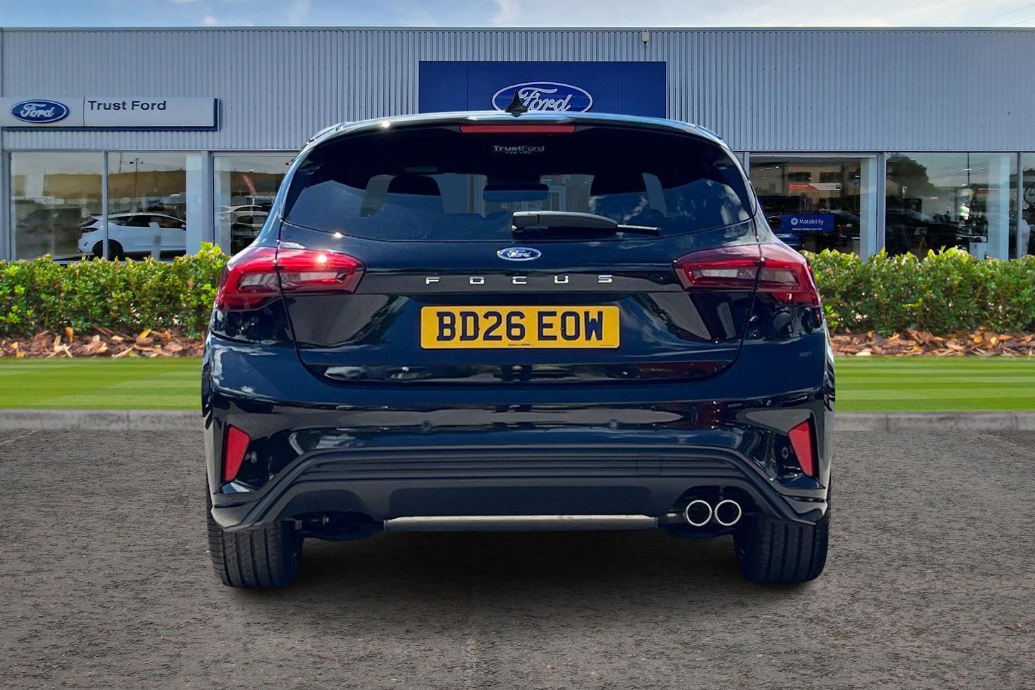 Ford Focus Photo 6