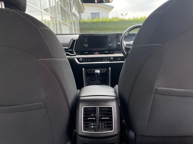 KIA Sportage Photo 53