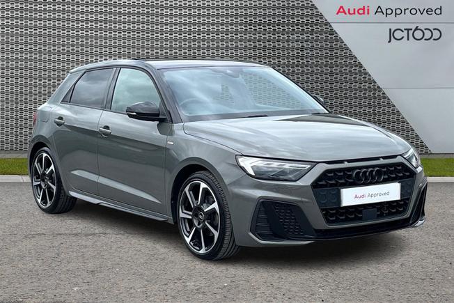 AUDI A1 Photo 1